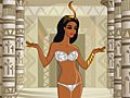 Laro Nagbihis ang Egyptian Queen  online