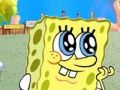 Laro Digmaang Spongebob  online