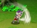 Laro Occident Warrior  online