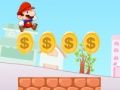 Laro Mario Mahusay na Pakikipagsapalaran 3  online