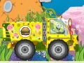 Laro Sumabog ang SpongeBob Plankton 2  online
