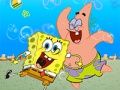 Laro SpongeBob malaking pagkain ng crab fort  online