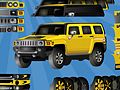 Laro Pimp my hummer  online