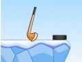 Laro Tumpak na slapshot  online