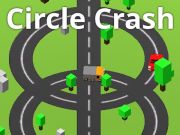 Laro Circle Crash online