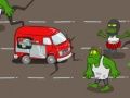 Laro Zombie dagundong online