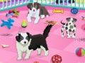 Laro Pag -aalaga ng Puppy Pet  online