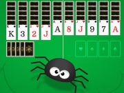 Laro Spider Solitaire online