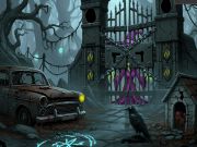 Laro Midnight Phantom Escape online