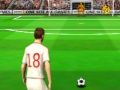 Laro Euro libreng sipa 2012  online