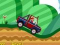 Laro Pagsakay sa trak ng Mario  online
