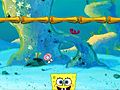 Laro SpongeBob Squarepants Deep Sea Smashout  online