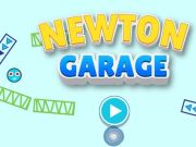 Laro Newton Garage online