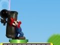Laro Mario Gun  online