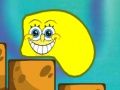 Laro SpongeBob jelly puzzle 2  online