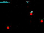 Laro Cosmic Defender online