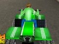 Laro Ben 10 ATV 3d  online