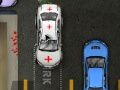 Laro Driver ng zombie  online