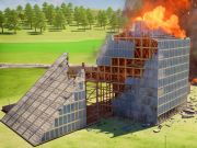 Laro Ultimate Destruction Simulator online