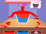 Laro Bubble Tea Mixing Game online