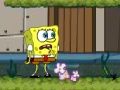 Laro SpongeBob SquarePants: Sino si Bob anong pantalon?  online