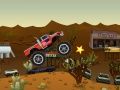 Laro Monster Truck Trip online
