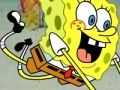 Laro Patimpleng Kahrahtay ng Spongebob  online