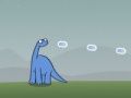 Laro Dinosaur at Meteors online