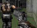 Laro Super Sergeant Shooter 2 Level Pack  online