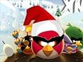 Laro Galit na Birds Space Xmas online Laro Galit na Birds Space Xmas online