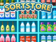 Laro Sortstore online