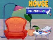 Laro Paglilinis ng bahay ASMR online