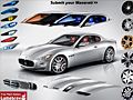 Laro Pimp my Maserati  online