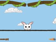Laro Bunny Hop Rush online