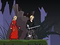 Laro Princess Bride: Ang Fire Swamp  online