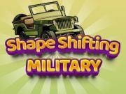 Laro Hugis na nagbabago militar online