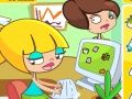 Laro Office slacking 9  online