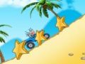 Laro Caras Dune Buggy Dash  online