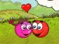 Laro Red Ball 3  online