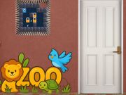 Laro Maghanap ng Mini Zoo Tagabantay online