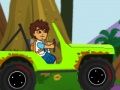 Laro Diego 4x4 offroad  online