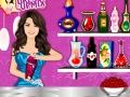 Laro Selena gomez love mix  online