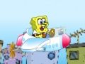 Laro SpongeBob tagabaril  online