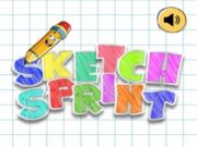 Laro Sketch Sprint online