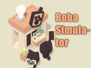 Laro Boba Simulator online