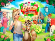 Laro City Mix Solitaire online