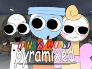 Laro Dandy's World Pyramixed Edition online