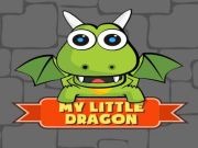 Laro Ang aking maliit na dragon online