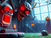 Laro Nakatakas ang kapaligiran ng Eerie online