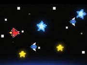 Laro Mga pakpak ng pixel online